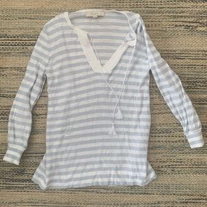 Striped T-shirt